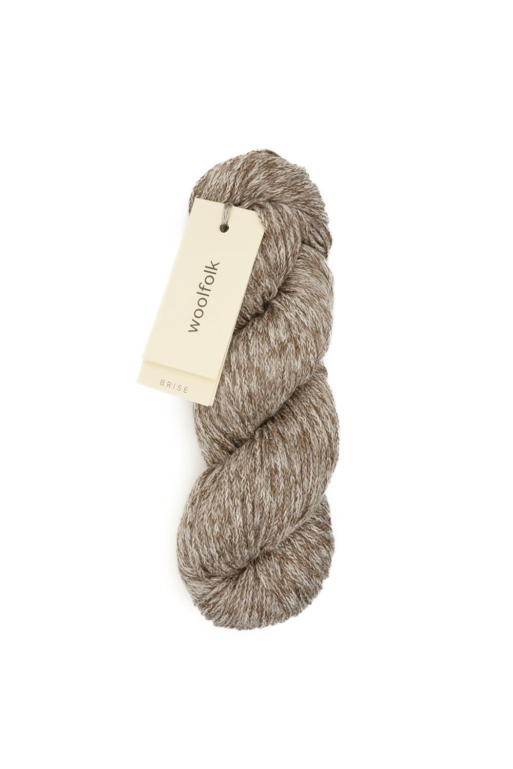 Woolfolk Brise
