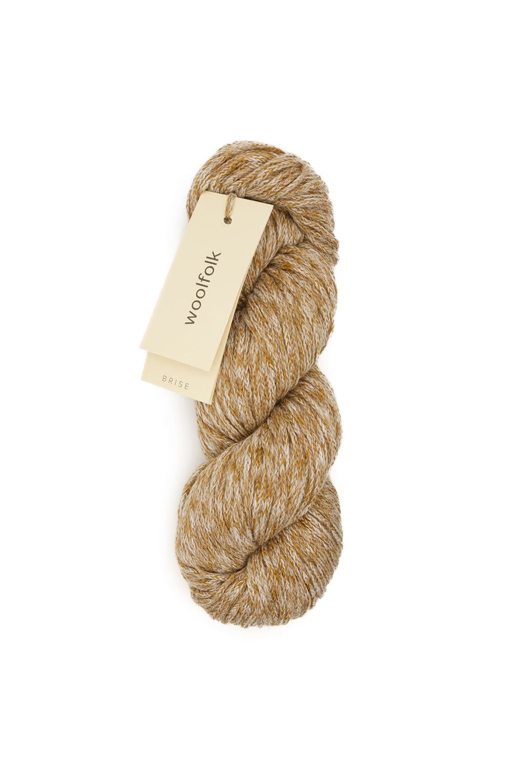 Woolfolk Brise