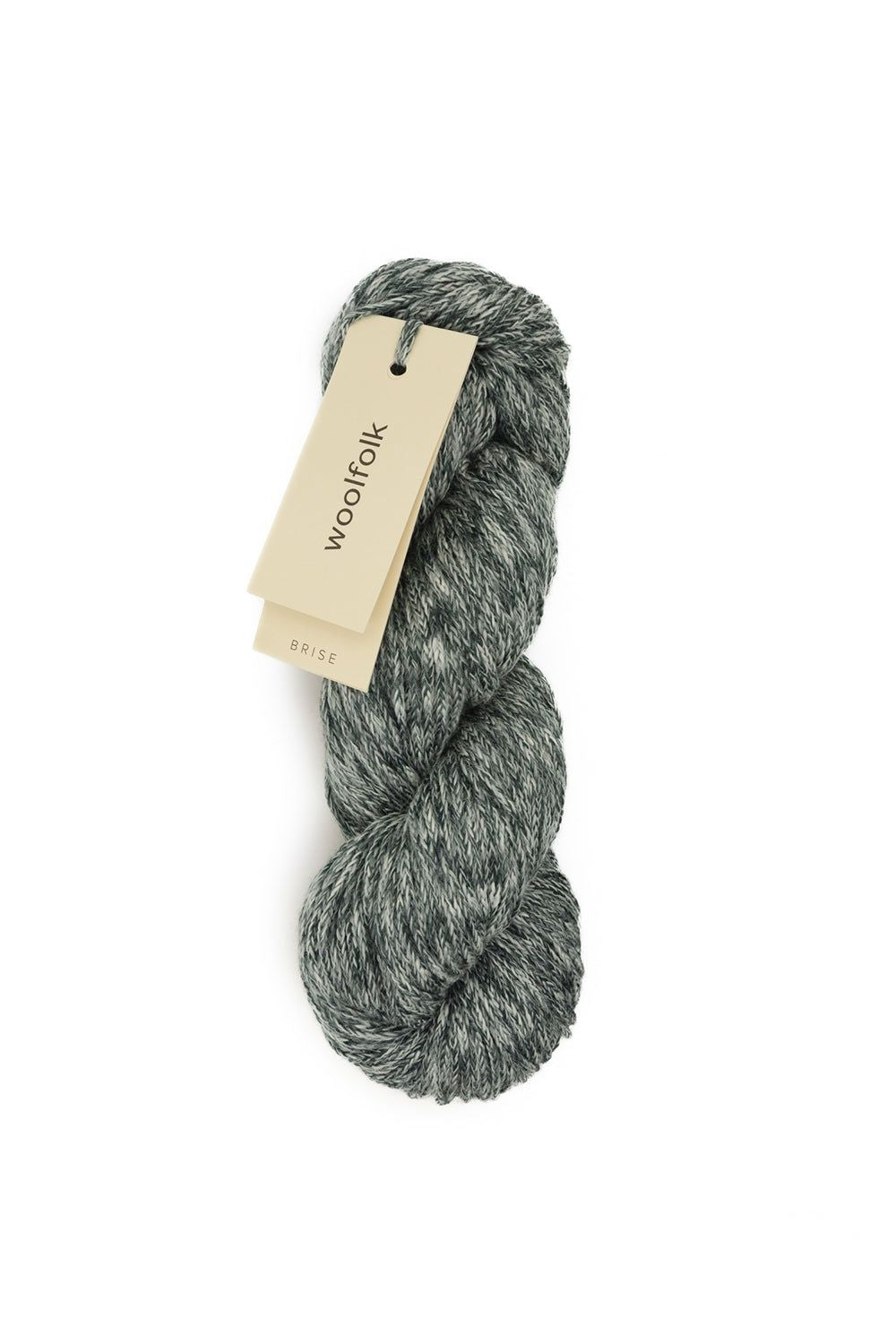 Woolfolk Brise