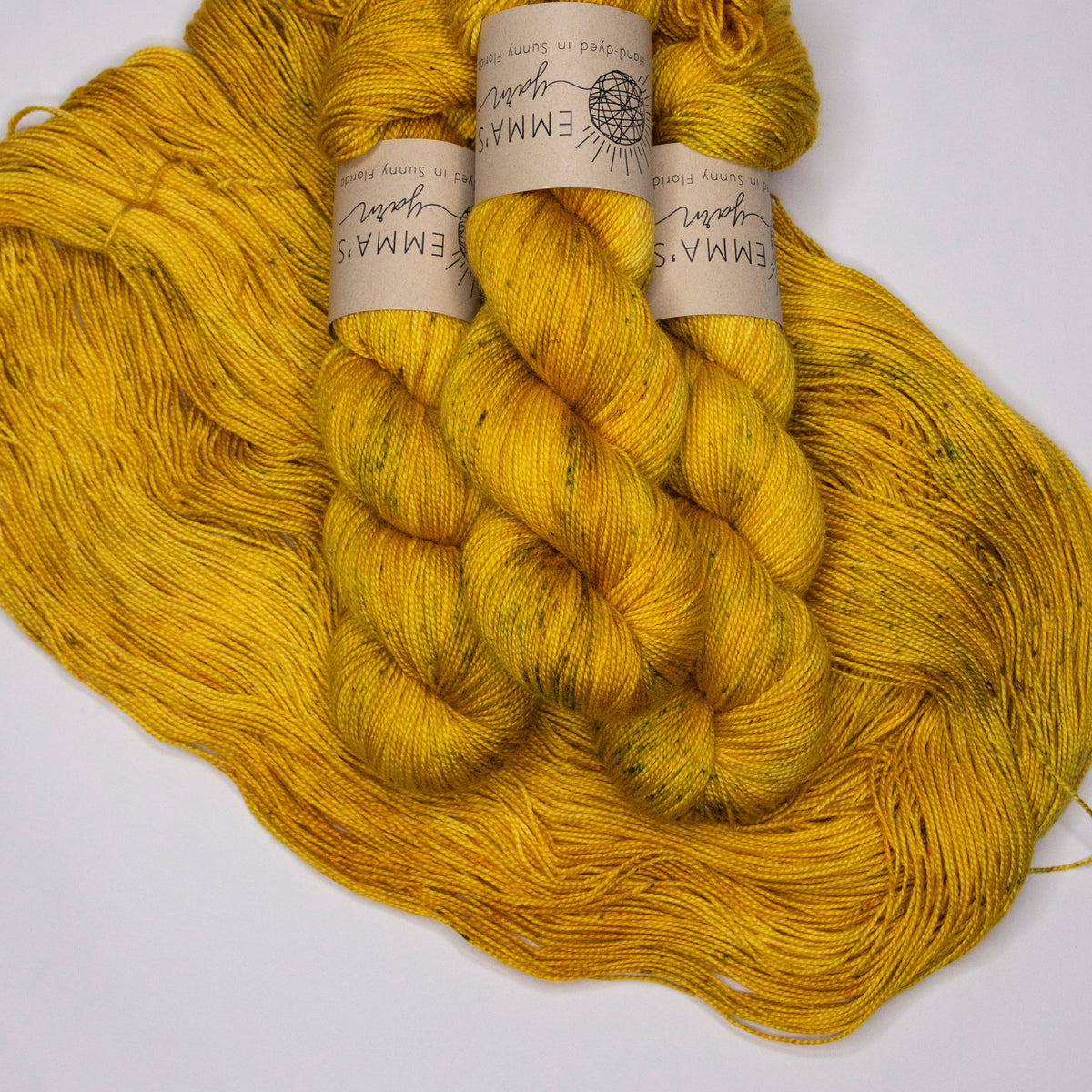 Emma&#39;s Yarn Beautifully Basic