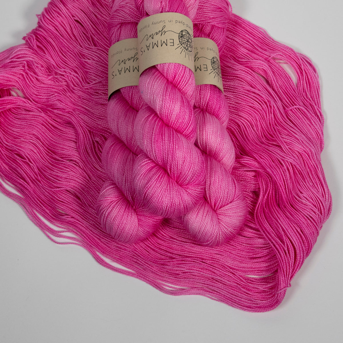 Emma&#39;s Yarn Beautifully Basic