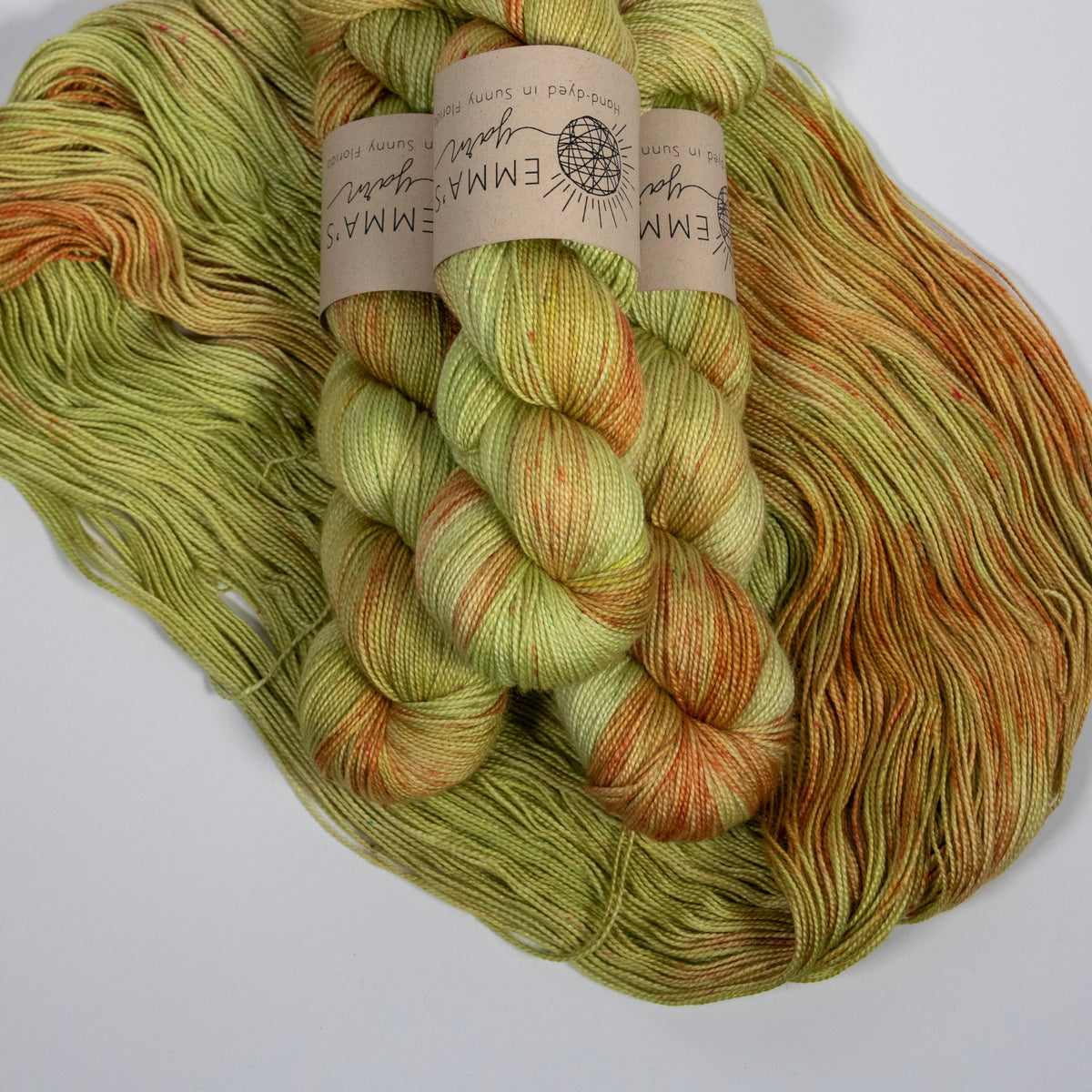 Emma&#39;s Yarn Beautifully Basic
