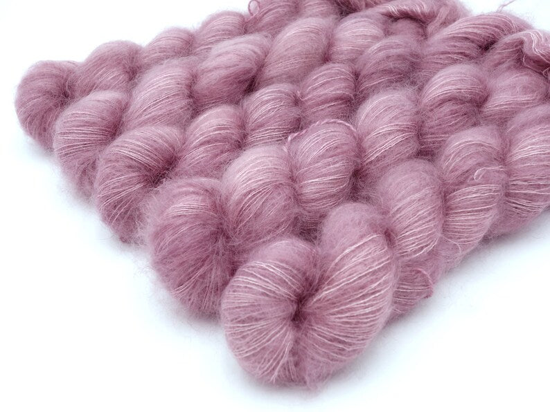 Murky Depths Mirage Mohair