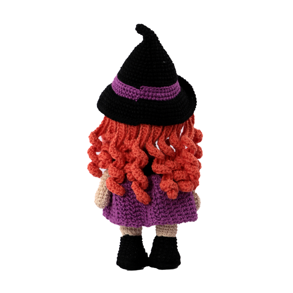 Circulo Amigurumi Magic Land