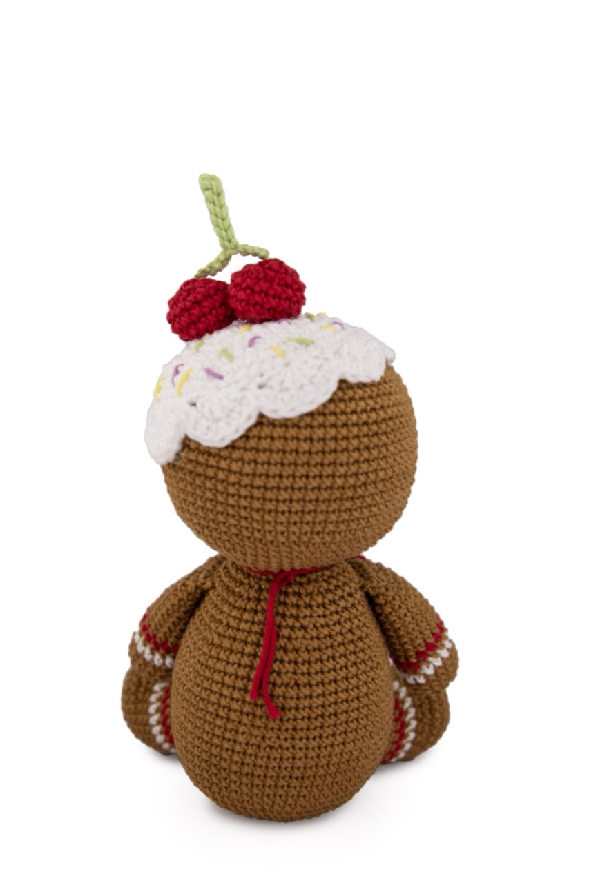 Circulo Amigurumi Christmas 2026