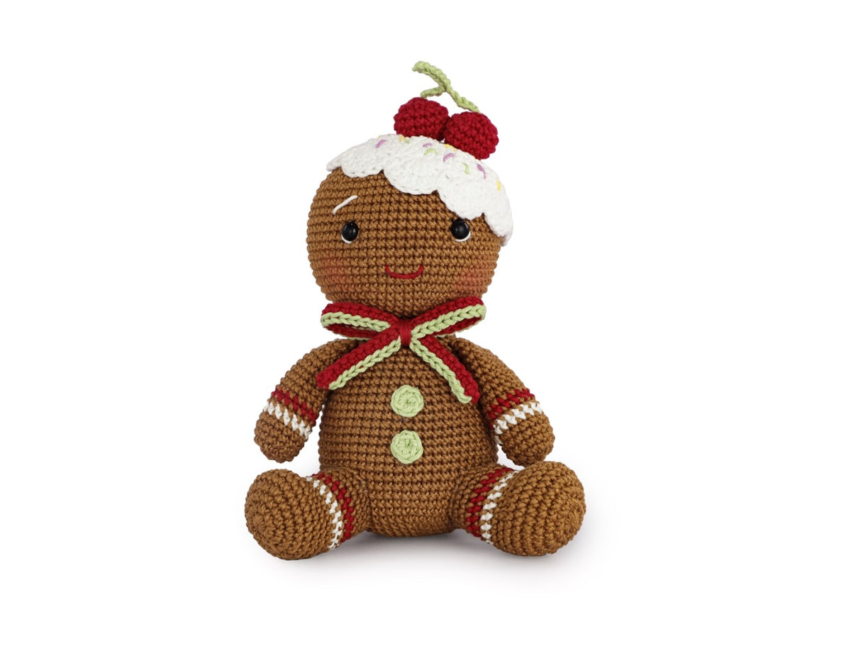 Circulo Amigurumi Christmas 2026