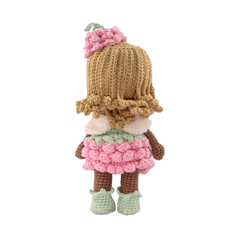 Circulo Amigurumi Magic Land