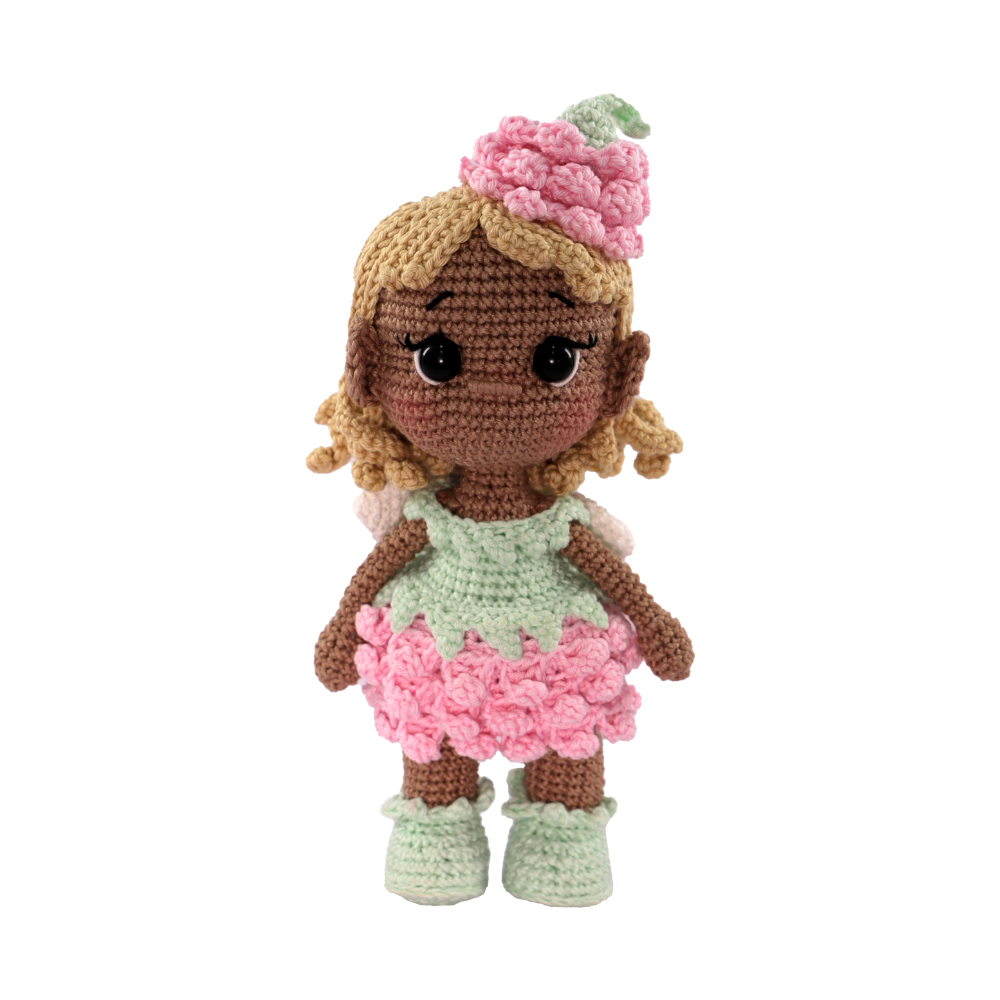Circulo Amigurumi Magic Land