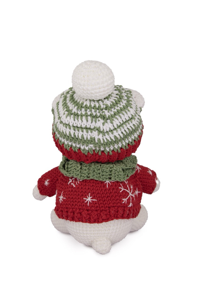 Circulo Amigurumi Christmas 2026