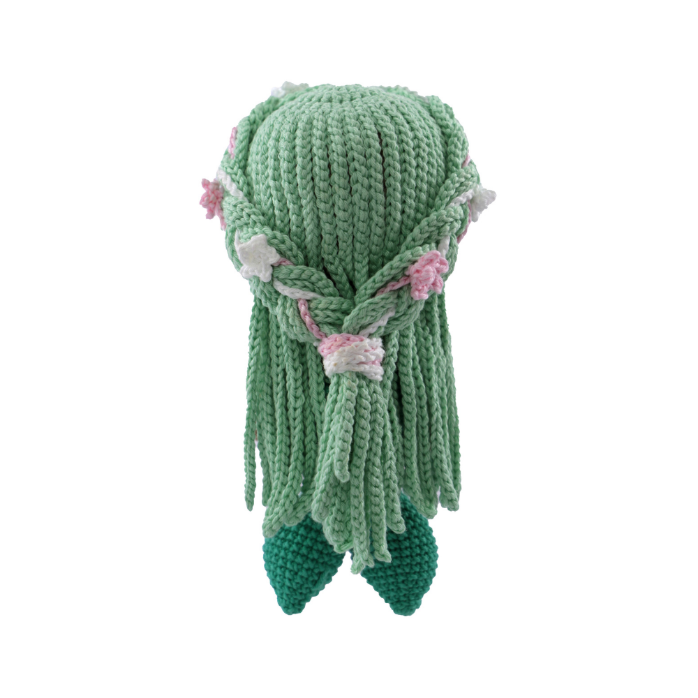 Circulo Amigurumi Magic Land