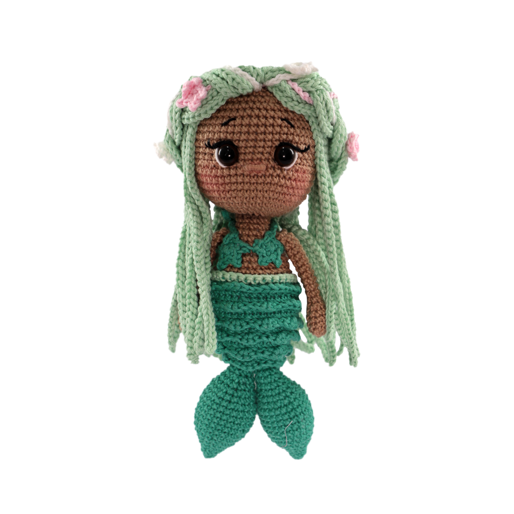 Circulo Amigurumi Magic Land