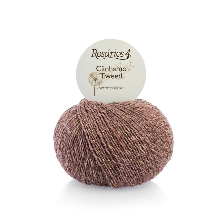 Rosarios4 Canhamo Tweed