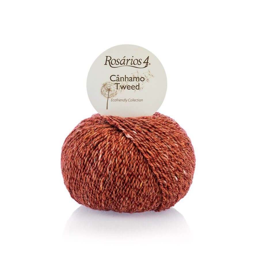 Rosarios4 Canhamo Tweed
