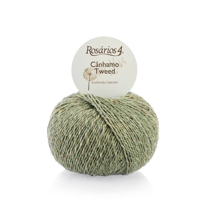 Rosarios4 Canhamo Tweed