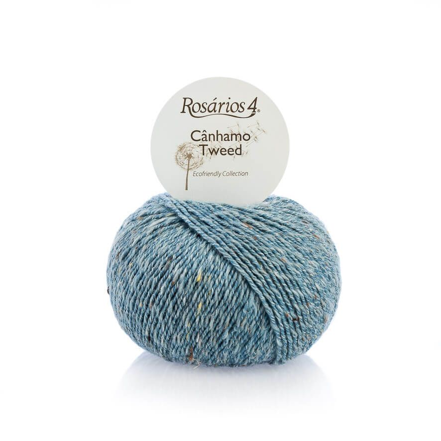 Rosarios4 Canhamo Tweed