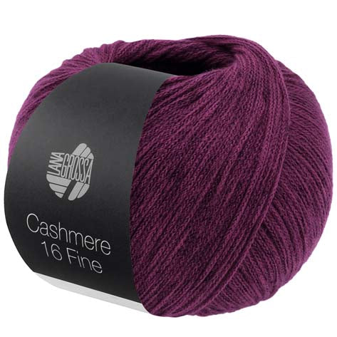 Lana Grossa Cashmere 16 Fine