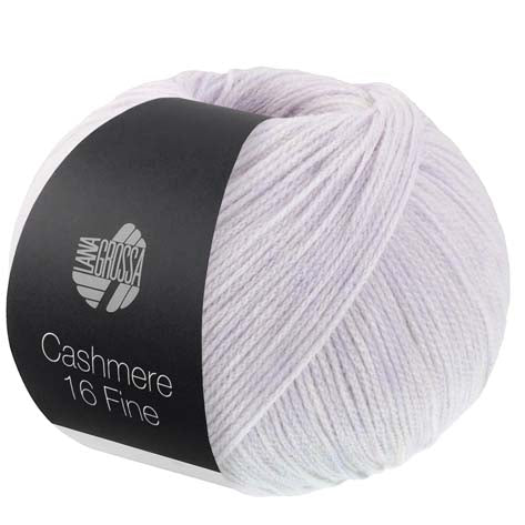 Lana Grossa Cashmere 16 Fine