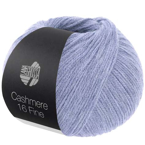 Lana Grossa Cashmere 16 Fine