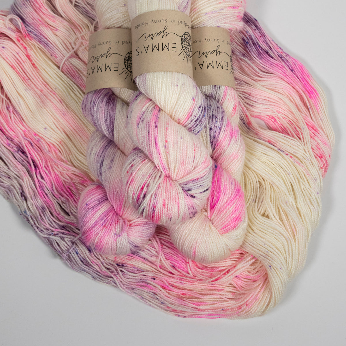 Emma&#39;s Yarn Beautifully Basic