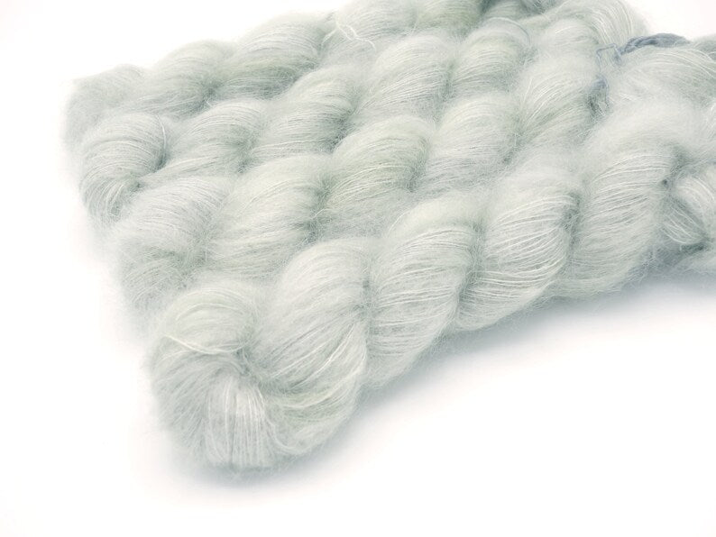 Murky Depths Mirage Mohair