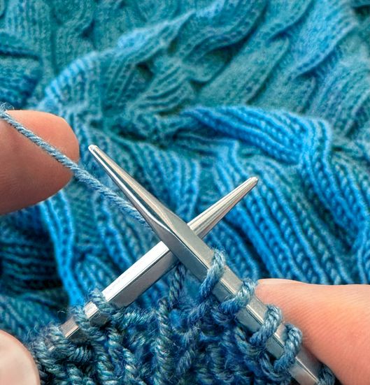 ChiaoGoo Quads Lace Tips