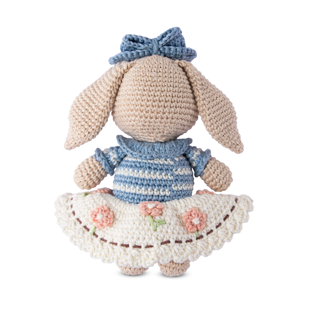 Circulo Amigurumi Bunny Kit 2026