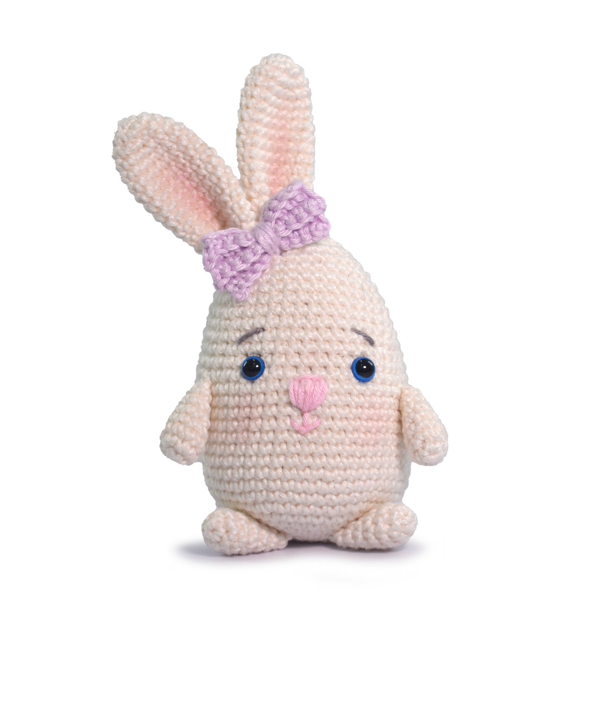 CIRCULO Círculo Amigurumi Crochet Kit - Baby Farm - All Included