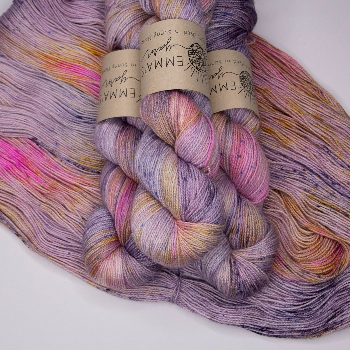 Emma&#39;s Yarn Beautifully Basic