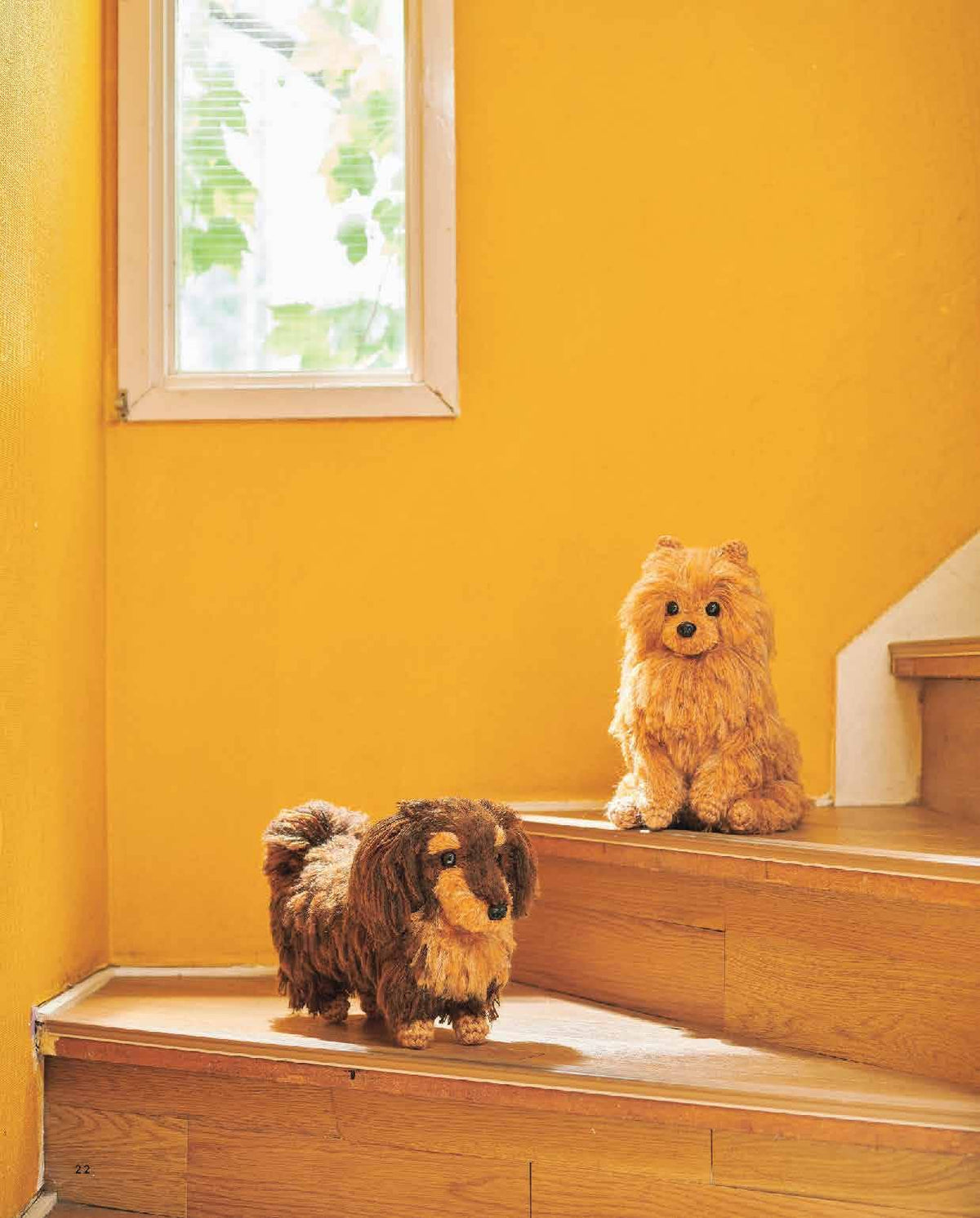 Crochet Your Own Dog