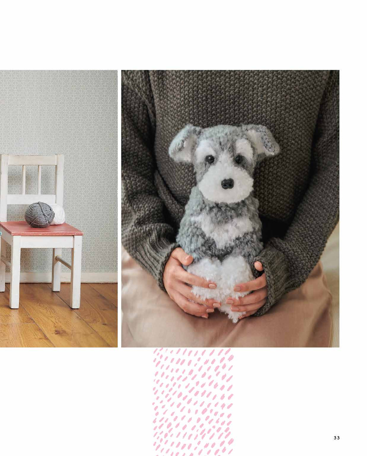 Crochet Your Own Dog