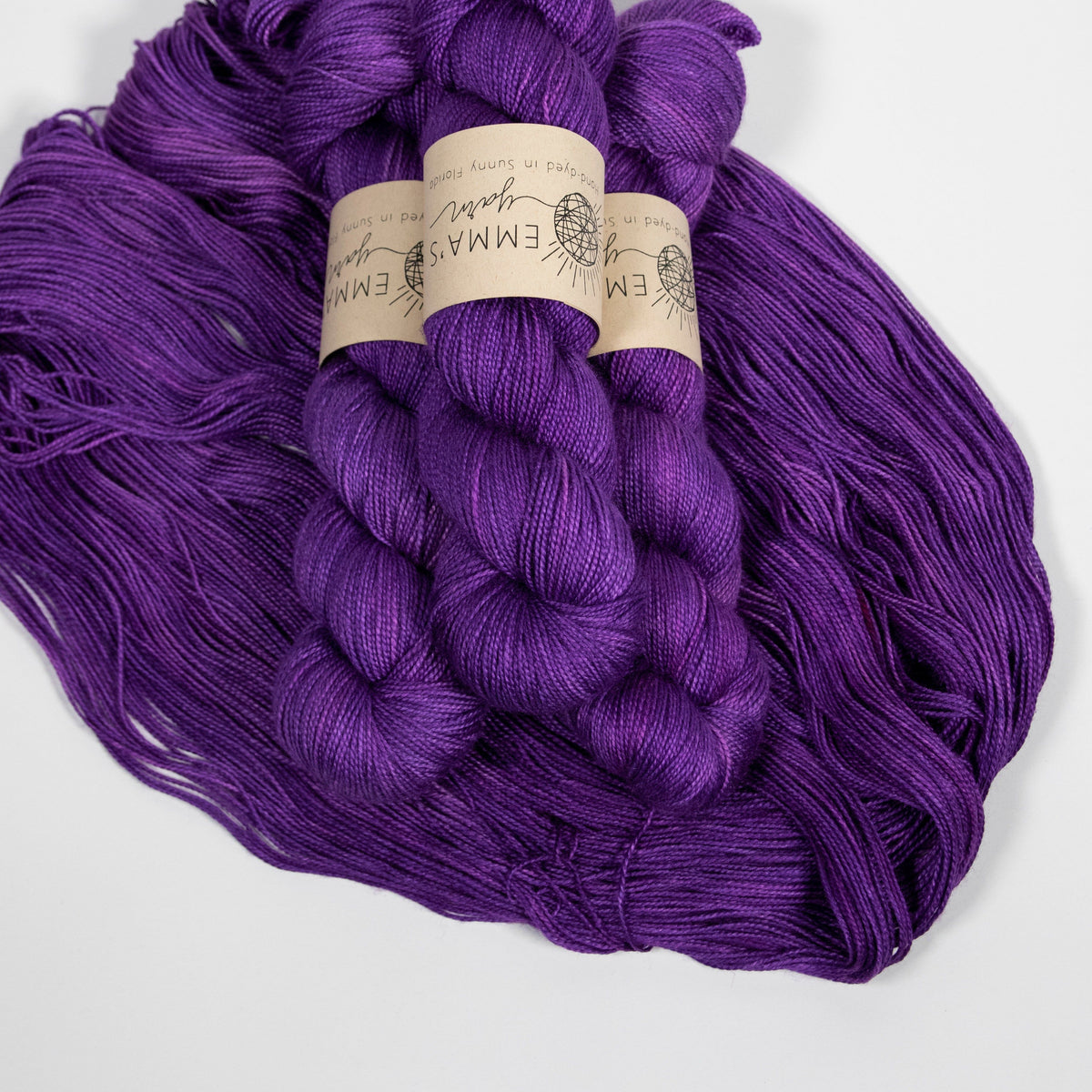 Emma&#39;s Yarn Beautifully Basic