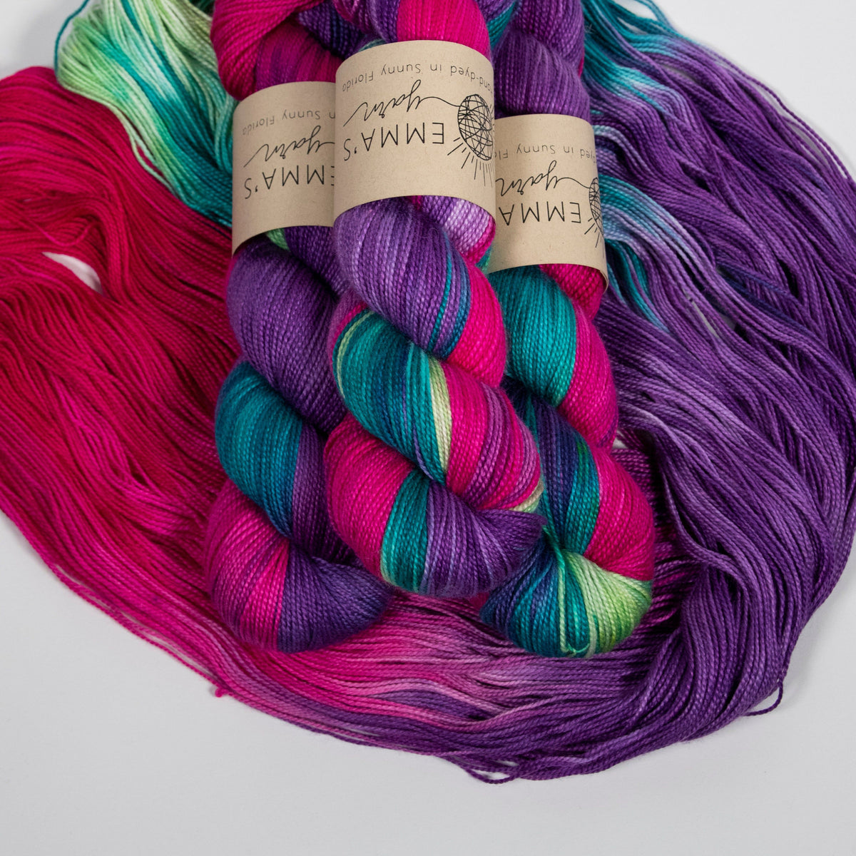 Emma&#39;s Yarn Beautifully Basic