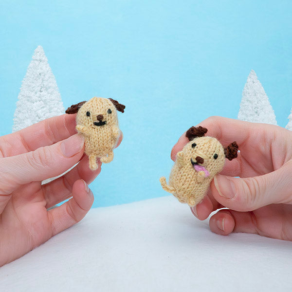 Mochimochi Land Tiny Kits