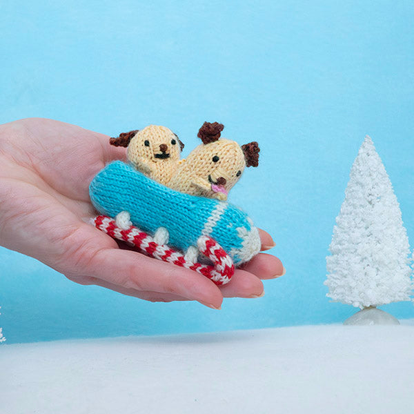 Mochimochi Land Tiny Kits