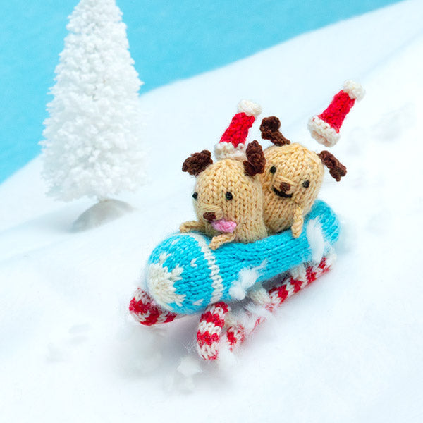 Mochimochi Land Tiny Kits