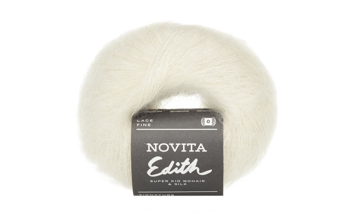 Novita Edith