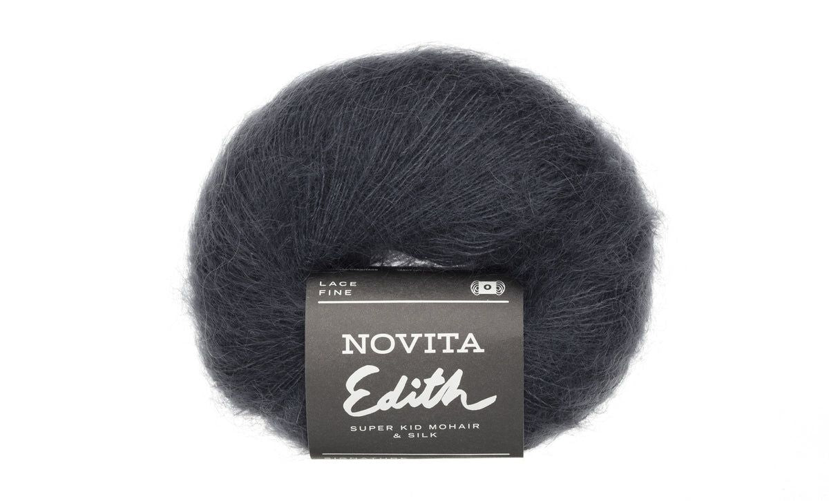Novita Edith