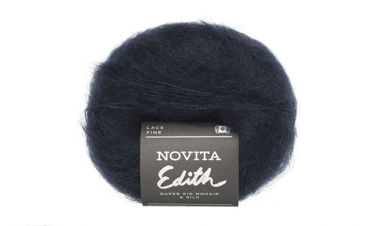 Novita Edith