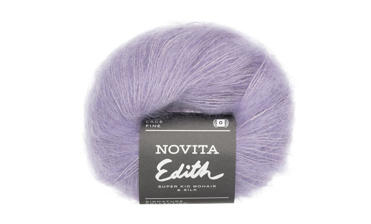Novita Edith