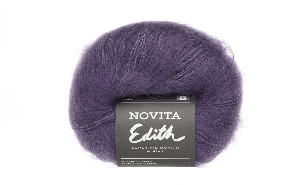 Novita Edith