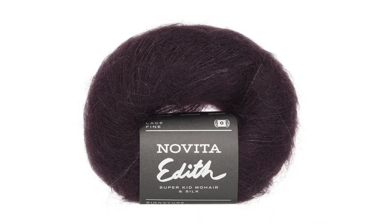 Novita Edith