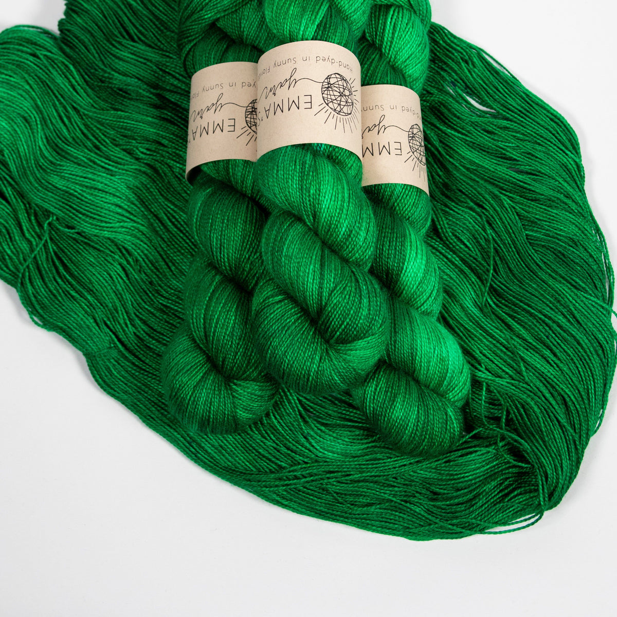 Emma&#39;s Yarn Beautifully Basic