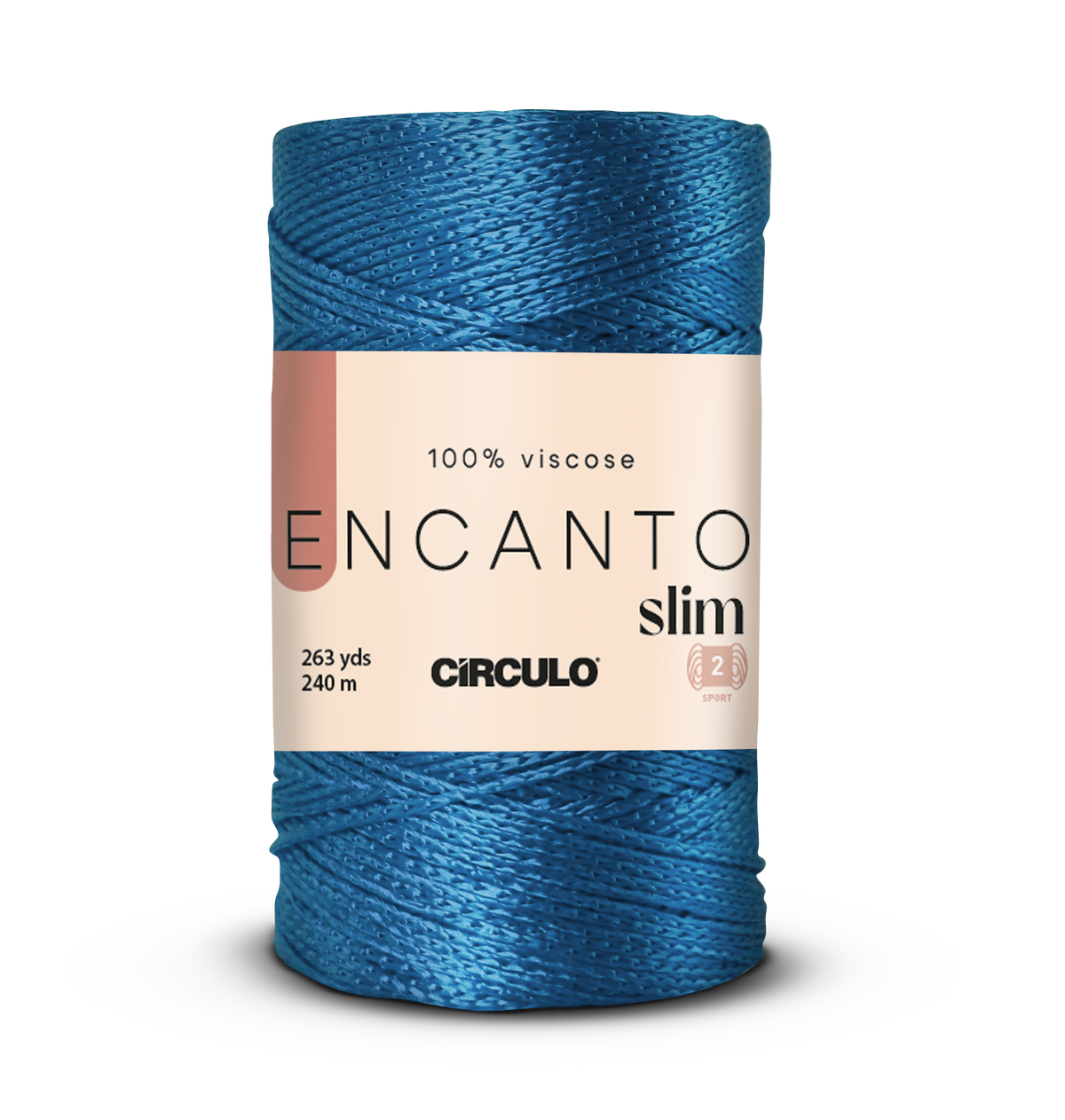 Circulo Encanto Slim