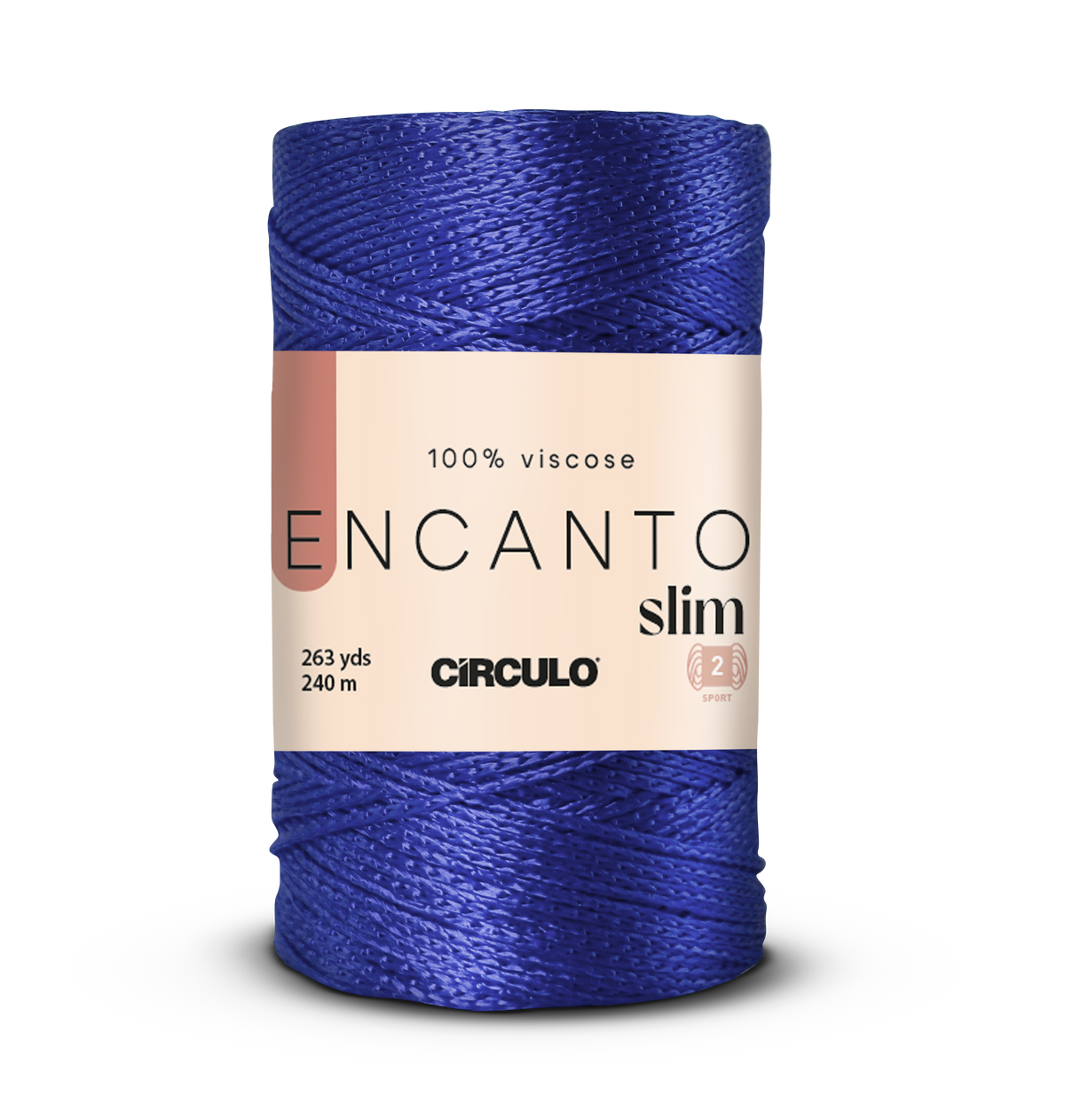 Circulo Encanto Slim