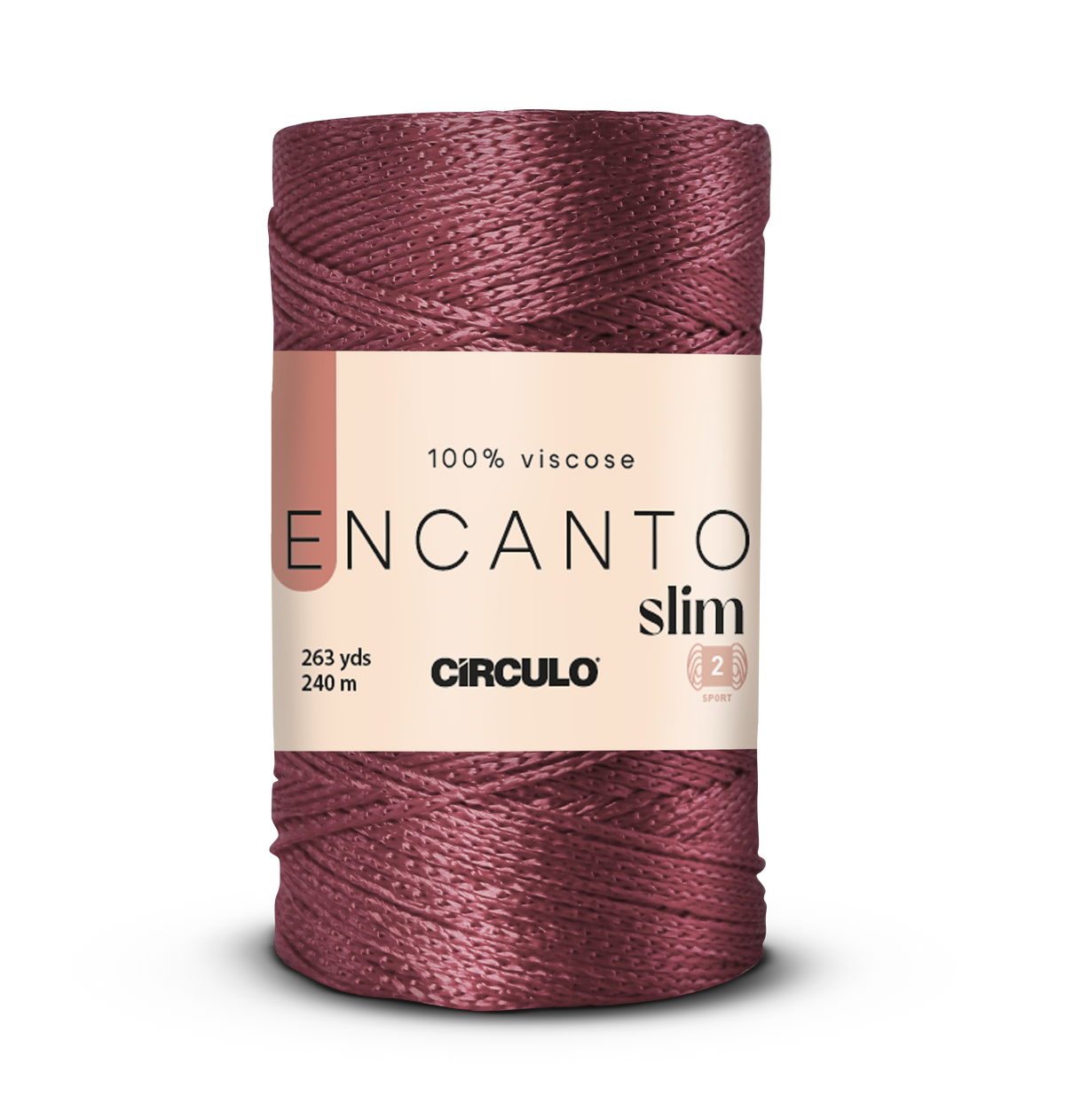 Circulo Encanto Slim