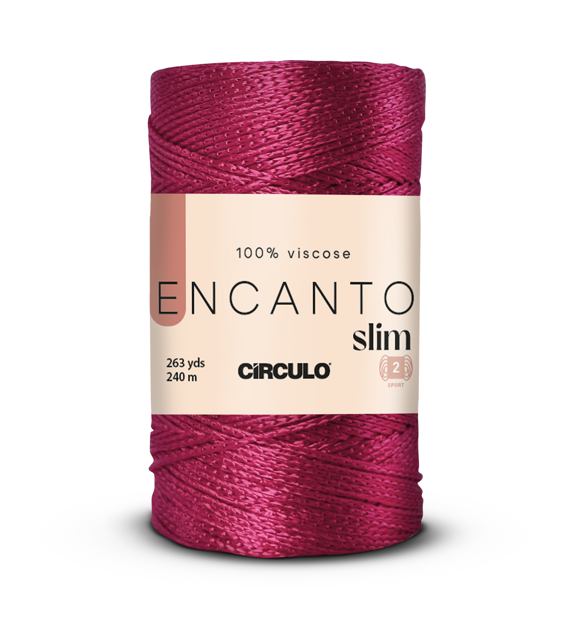 Circulo Encanto Slim