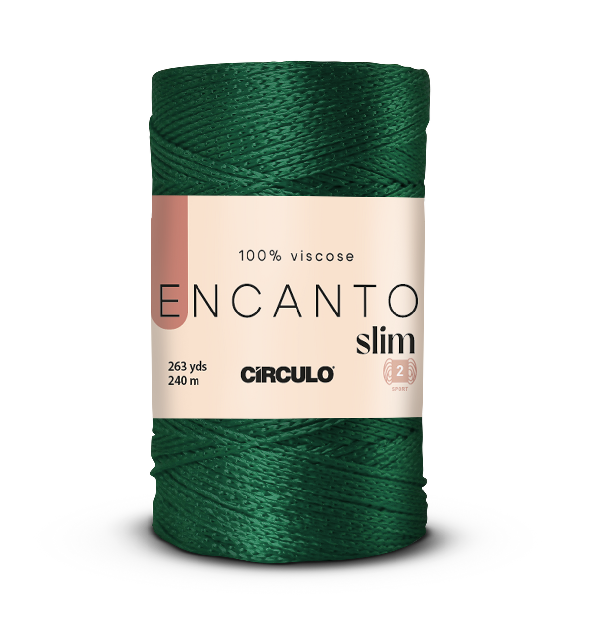 Circulo Encanto Slim