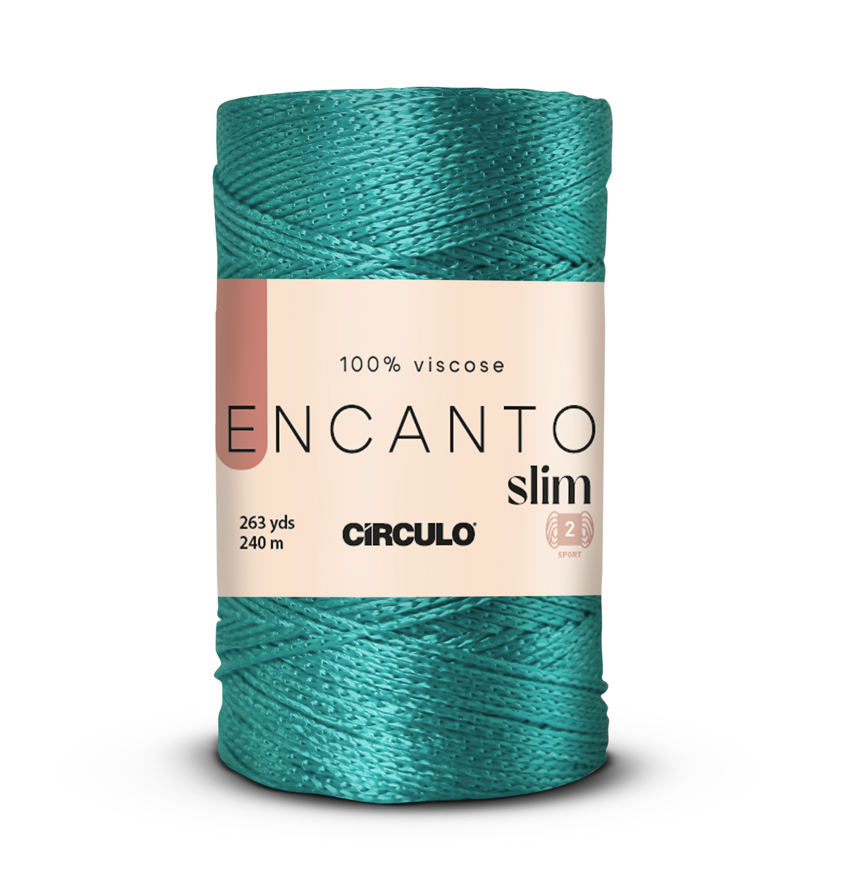 Circulo Encanto Slim