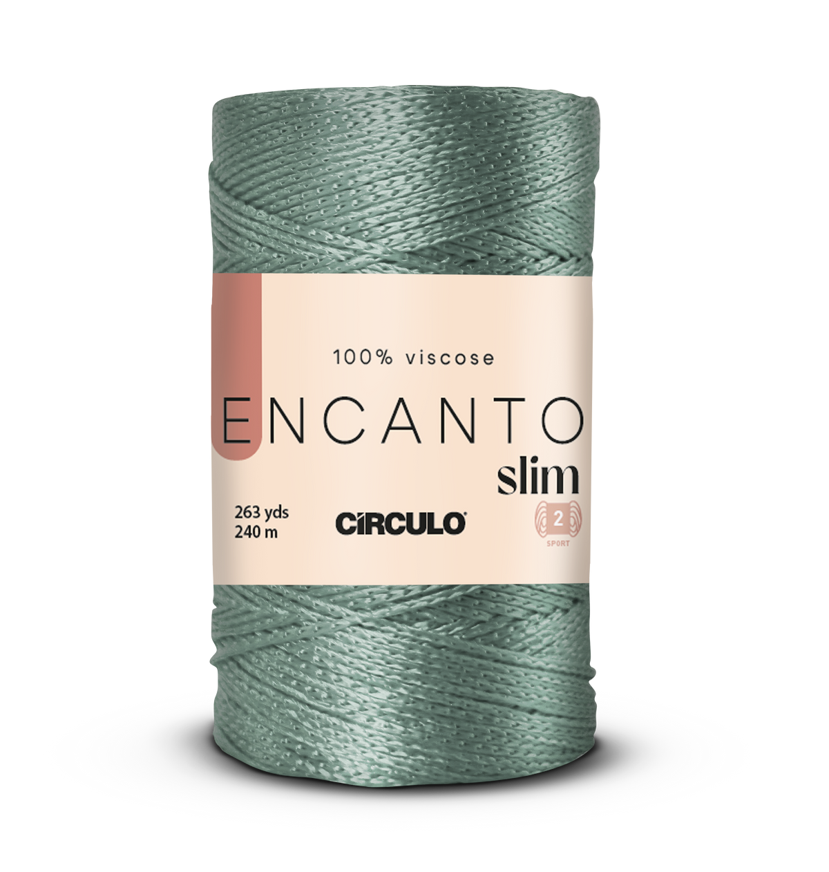 Circulo Encanto Slim