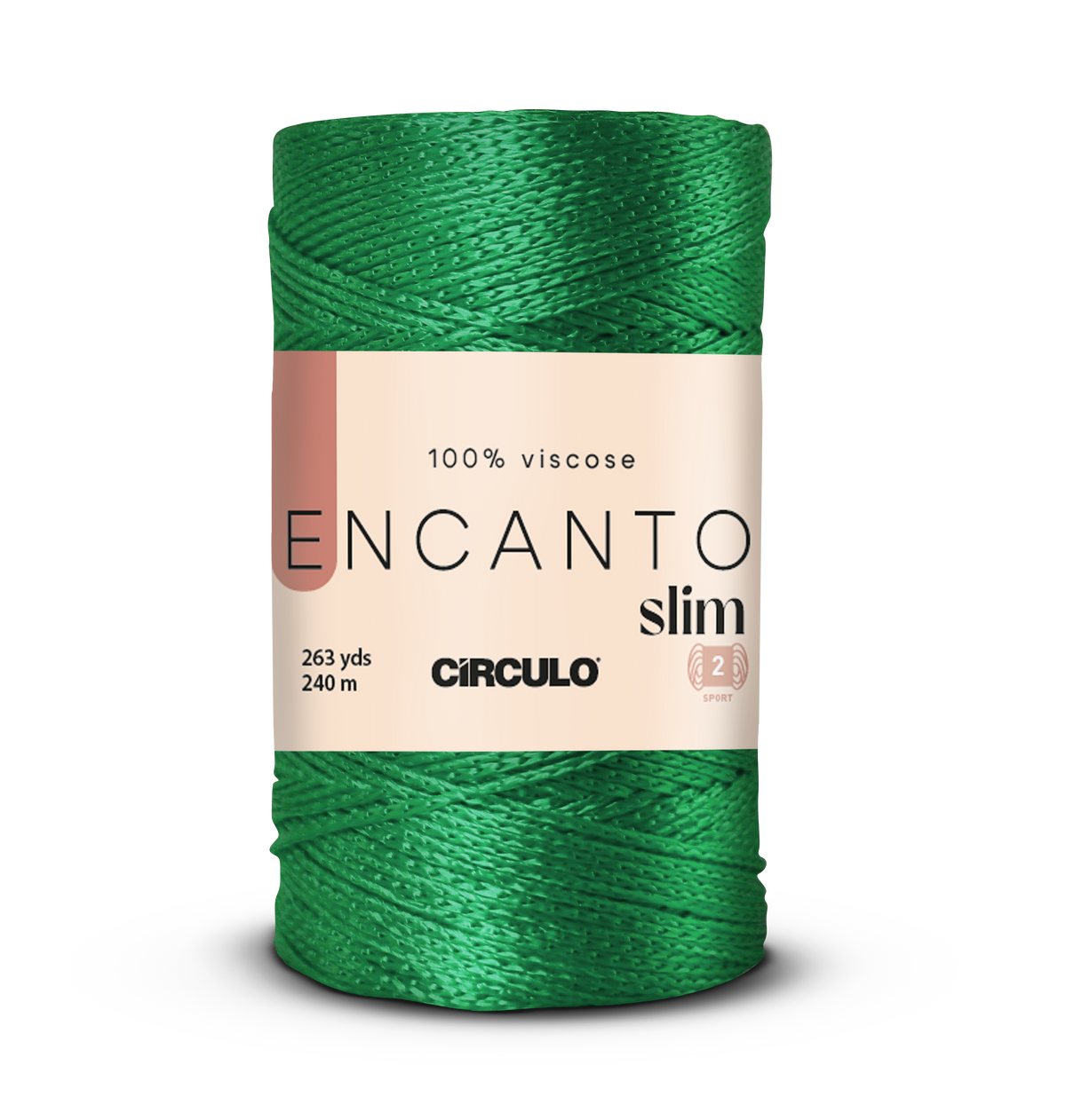 Circulo Encanto Slim